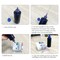 Koala Sublimation Ink Refill Bottle 100ML Yellow for Epson Printers